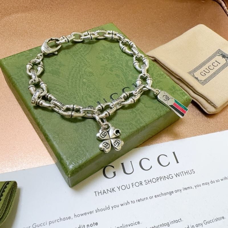 Gvc*1 bracelets